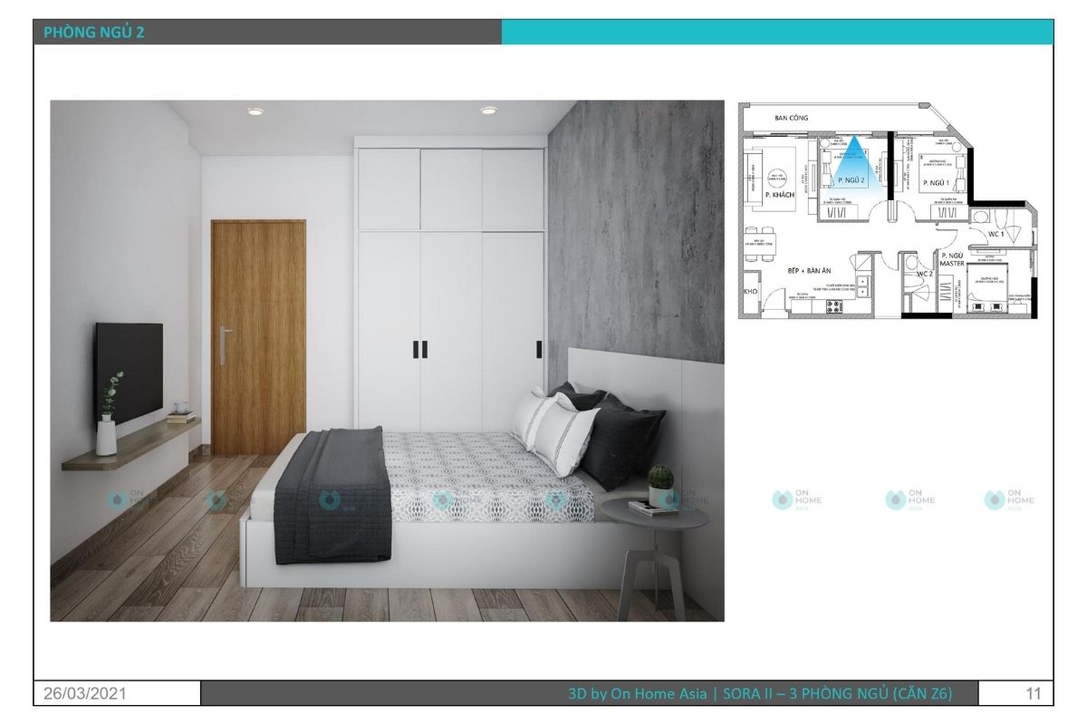interior design of a small bedroom apartment sora gardens