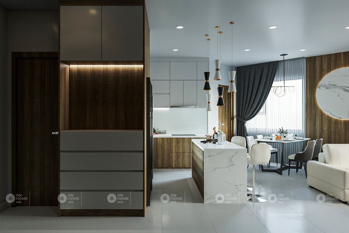 interior design 2 bedroom apartment model y12