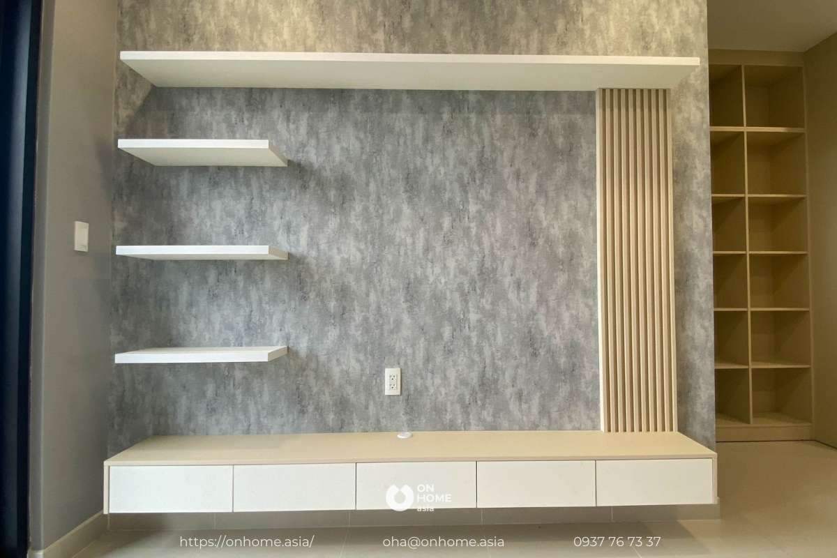 tv shelf