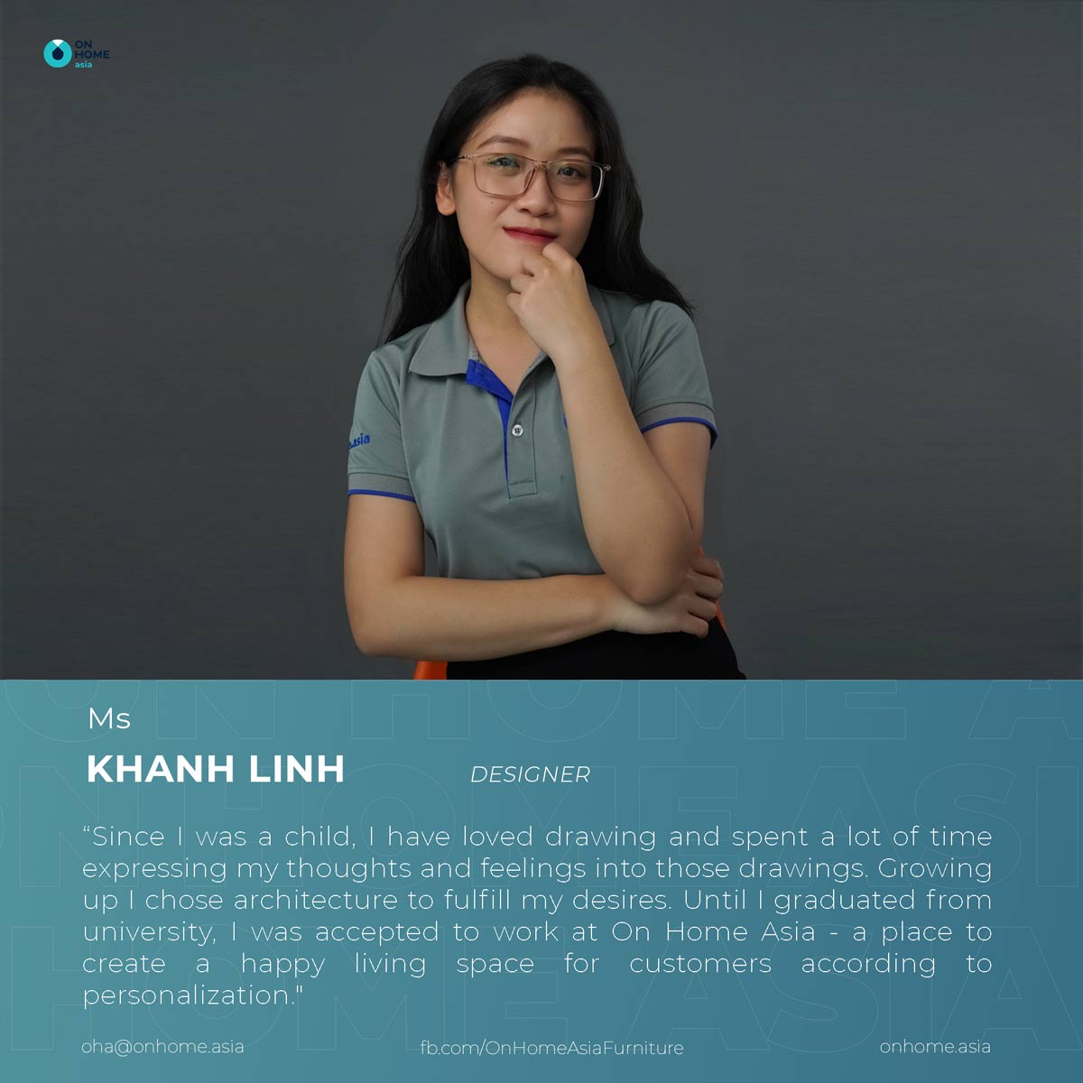 Interior design of modern townhouse - mr. Chi linh - ben cat Design khanh linh