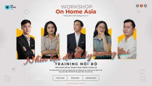 Workshop "nhìn lại để thấy tương lai"