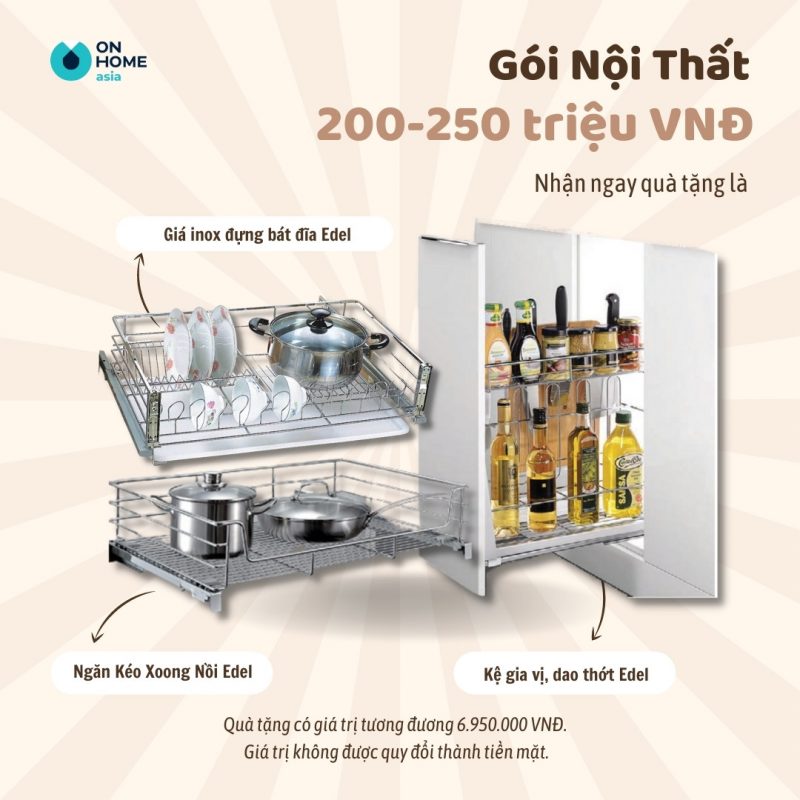 Chương trình ưu đãi 10 triệu