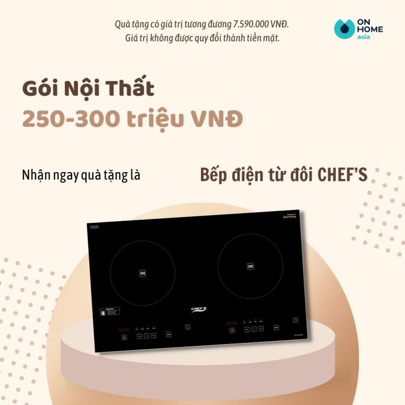 Chương trình ưu đãi 10 triệu