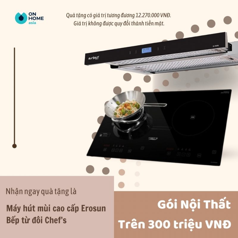 Chương trình ưu đãi 10 triệu