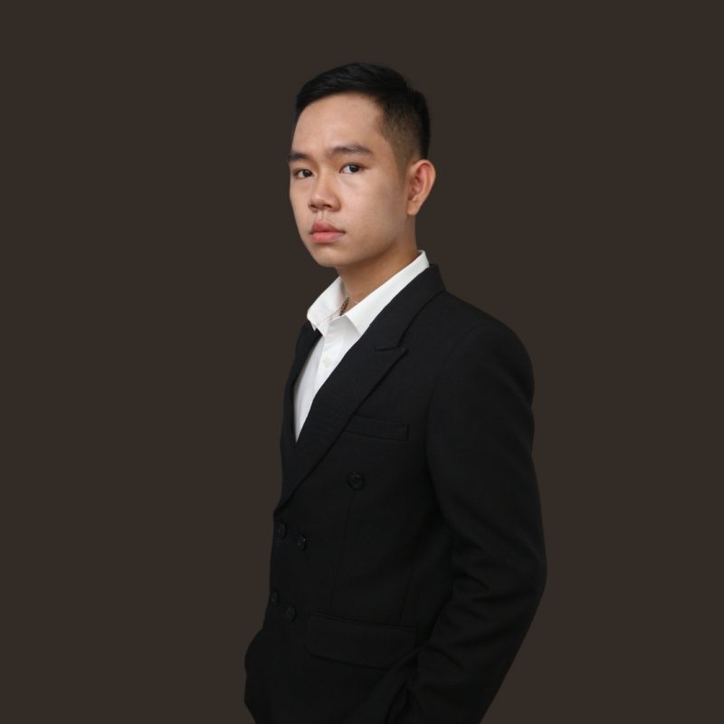 Hoàng nam