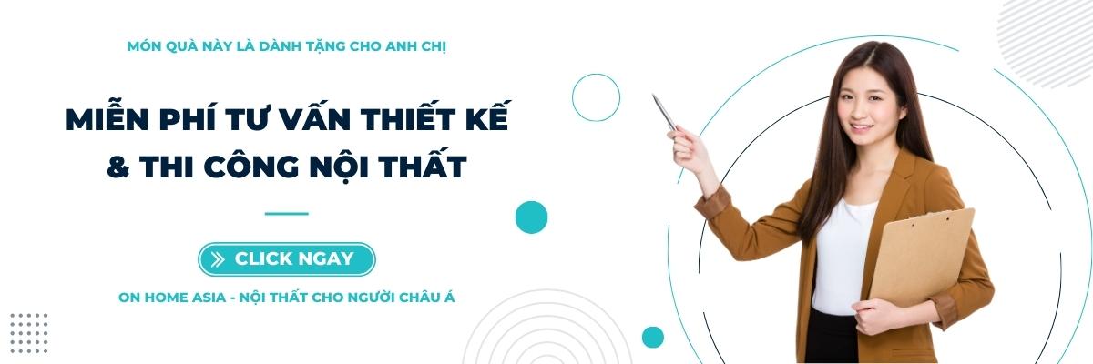 On home asia miễn phí tư vấn thiết kế