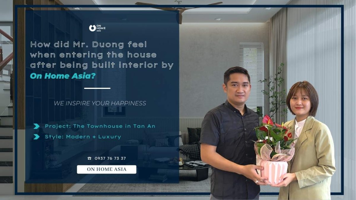 Customer reviews Mr. Tu minh duong