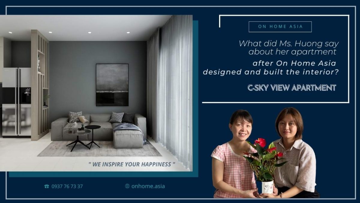 Customer reviews Mrs. Huong do