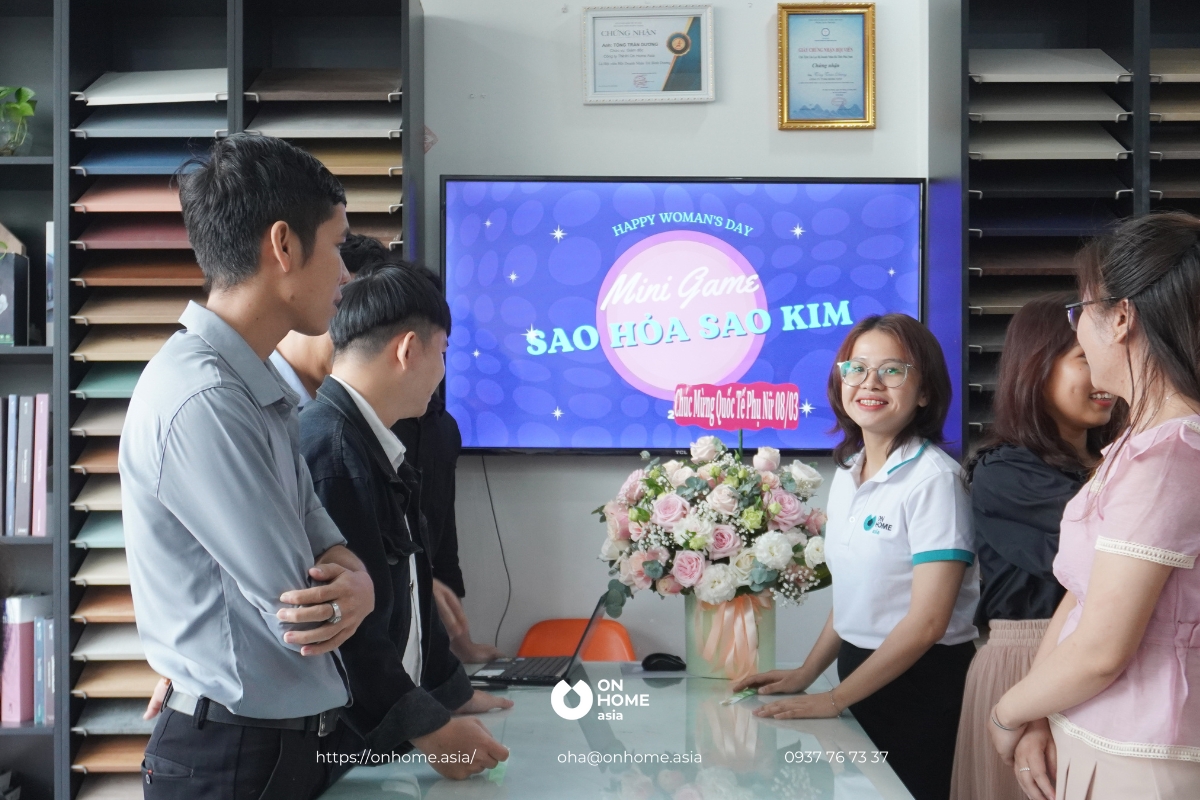 Trò chơi sao hoả sao kim