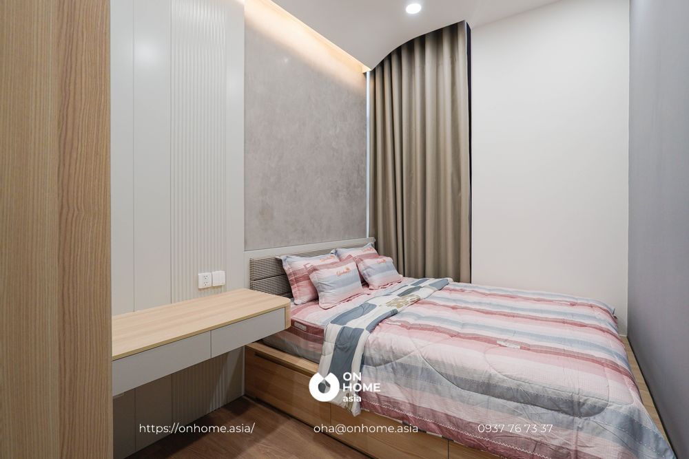Khách hàng penthouse sora gardens ii nói gì về chúng tôi Thiết kế nội thất căn hộ penthouse sora gardens ii