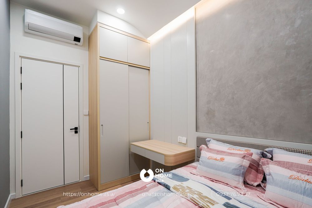 Khách hàng penthouse sora gardens ii nói gì về chúng tôi Thiết kế nội thất căn hộ penthouse sora gardens ii