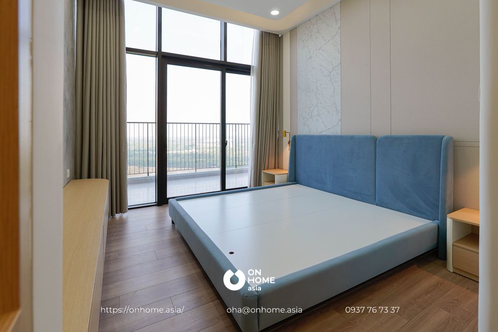 Khách hàng penthouse sora gardens ii nói gì về chúng tôi Thiết kế nội thất căn hộ penthouse sora gardens ii