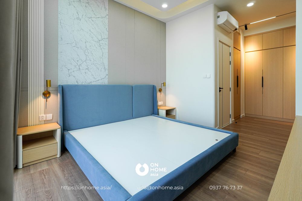 Khách hàng penthouse sora gardens ii nói gì về chúng tôi Thiết kế nội thất căn hộ penthouse sora gardens ii