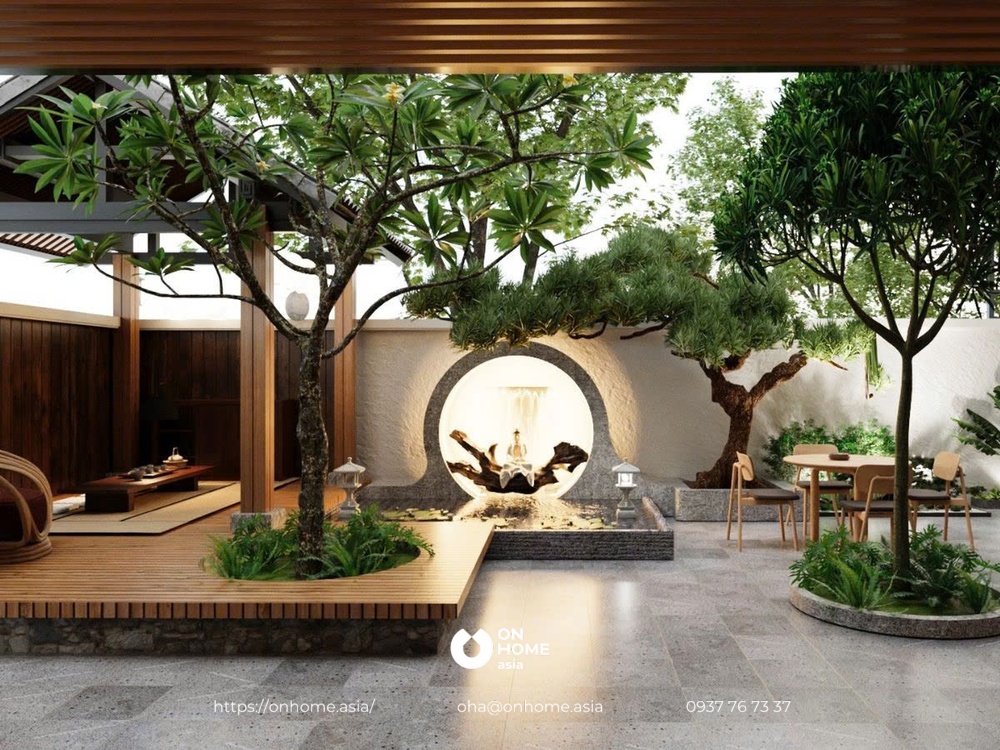 Thiết kế biệt thự swanbay 1 trệt 2 lầu - anh cương Biệt thự swanbay