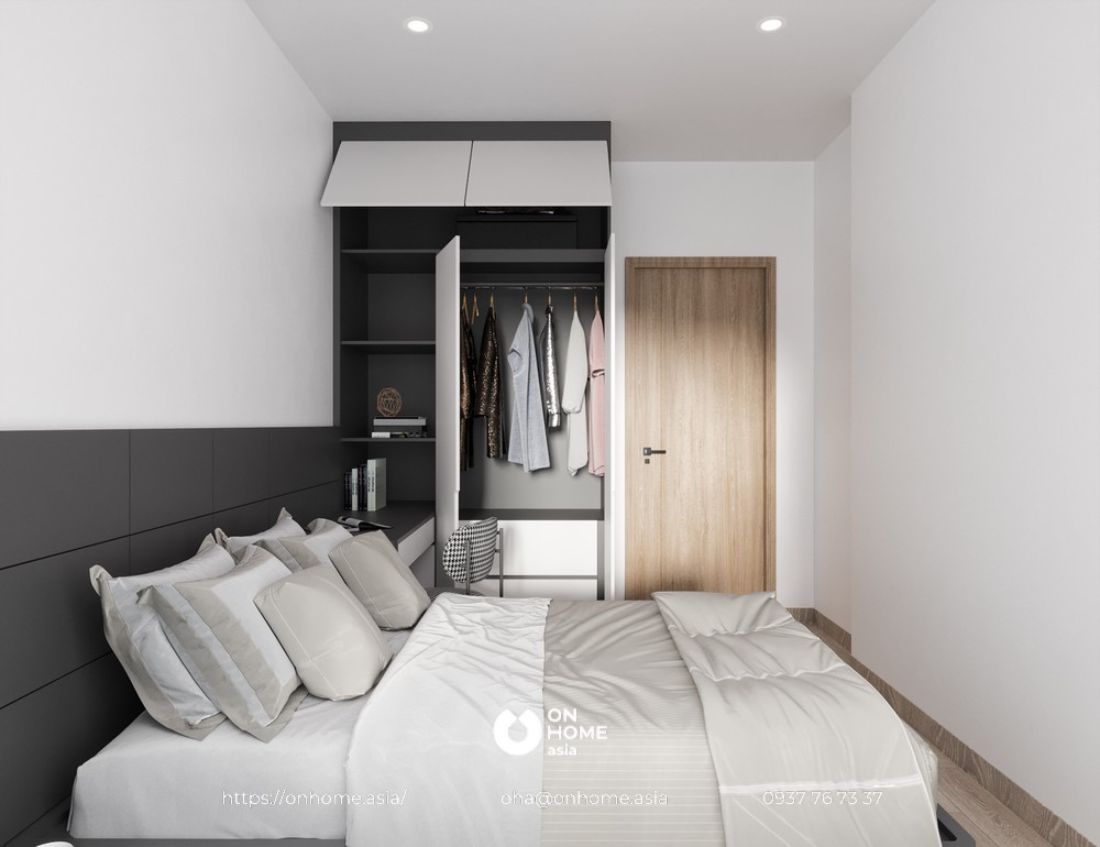 Vr360 thiết kế nội thất căn hộ sora gardens 2 - mr. Lee jong geon Thiết kế nội thất căn hộ sora gardens 2