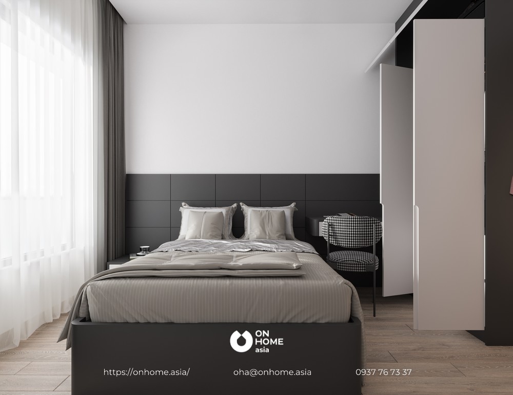 Vr360 thiết kế nội thất căn hộ sora gardens 2 - mr. Lee jong geon Thiết kế nội thất căn hộ sora gardens 2