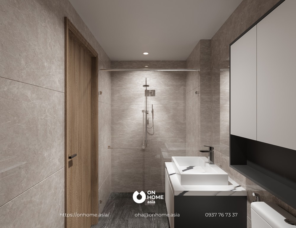 Vr360 thiết kế nội thất căn hộ sora gardens 2 - mr. Lee jong geon Thiết kế nội thất căn hộ sora gardens 2