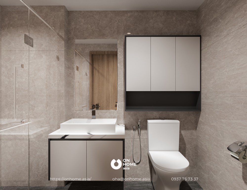 Vr360 thiết kế nội thất căn hộ sora gardens 2 - mr. Lee jong geon Thiết kế nội thất căn hộ sora gardens 2