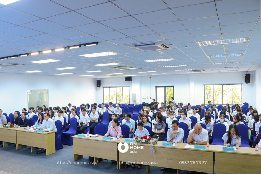 Kết nối sinh viên 5 tốt