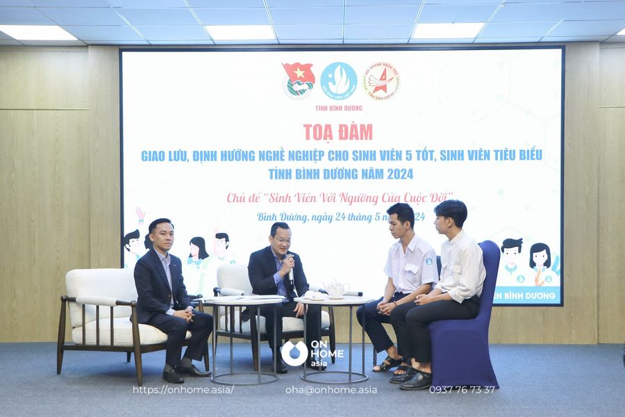 Ket noi sinh vien 5 tot 8