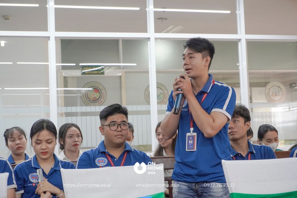 Lễ ký kết & tổ chức seminar “marketing & khởi nghiệm trong kỷ nguyên ai”