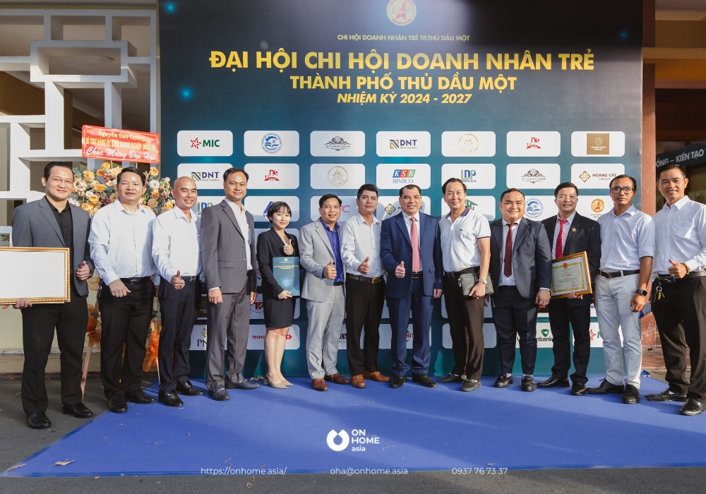 Đại hội dnt tptdm