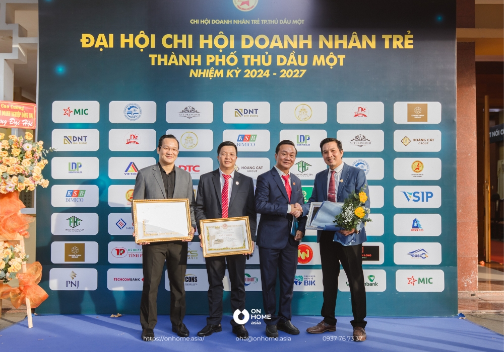 Đại hội dnt tdm