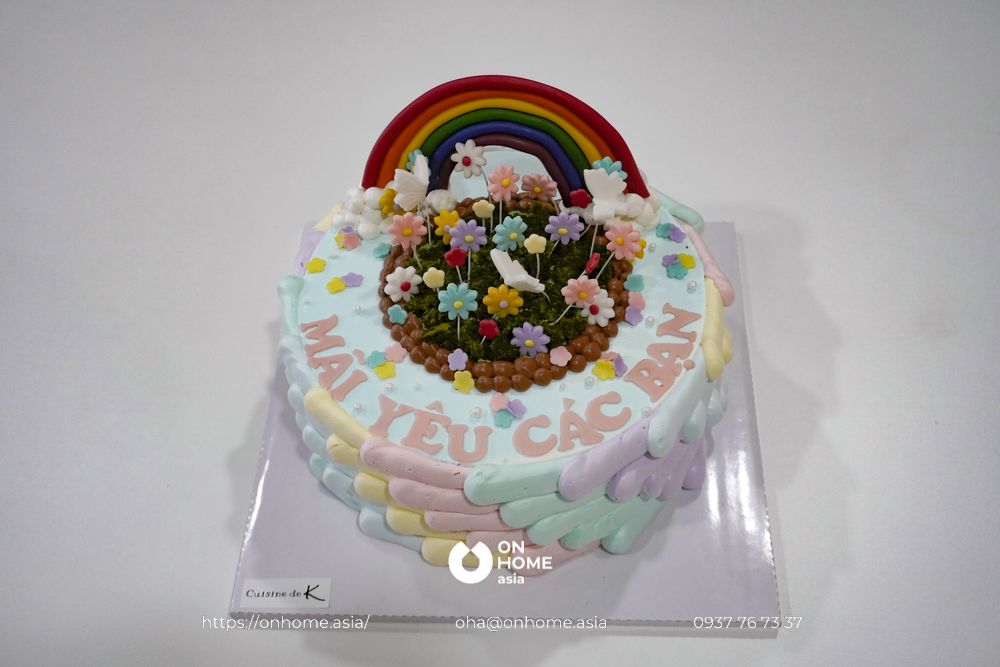 Lgbt day: hành trình của tình yêu và sự bình đẳng Lgbt day