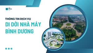 Di dời nhà máy bình dương