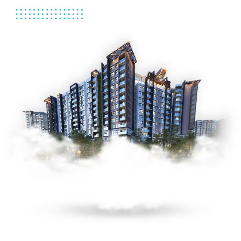 Dự án caledon city