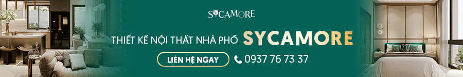 Liên hệ thiết kế nội thất nhà phố sycamore