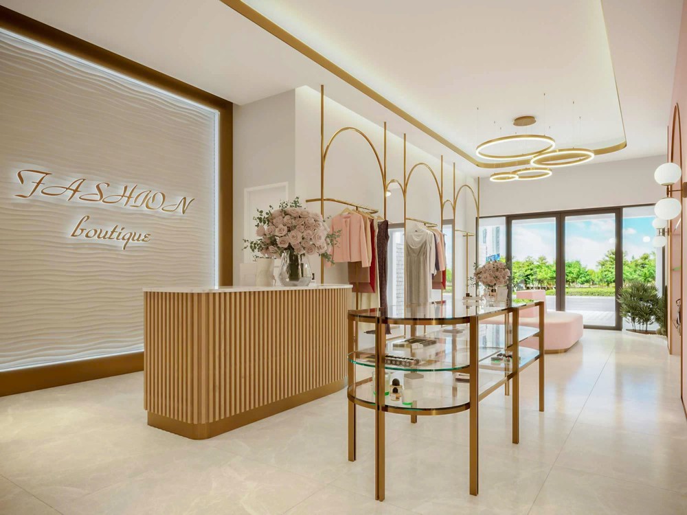 The oasis riverside bến cát