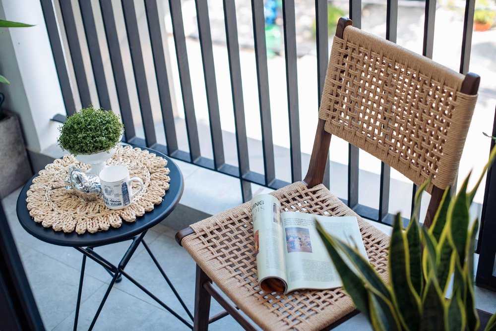 Nội thất căn hộ the maison 2 phòng ngủ - chị tuệ anh Nội thất căn hộ the maison