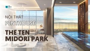 Penthouse the ten