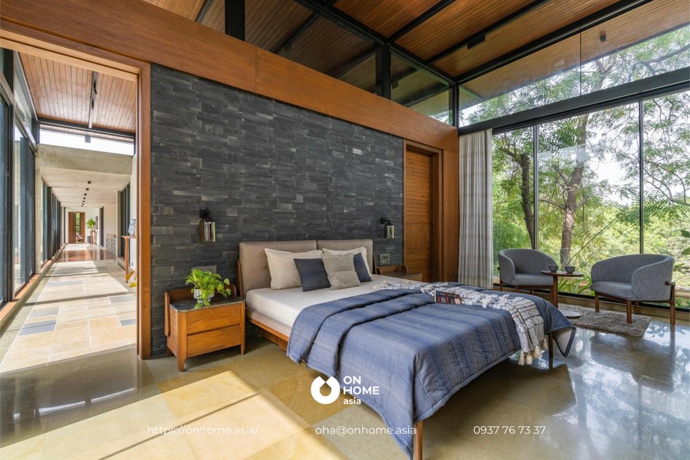 Xu hướng thiết kế nội thất
