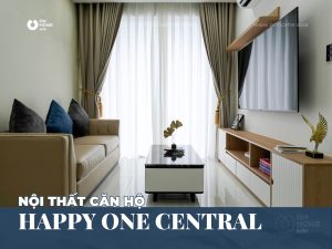 happy one central 2PN