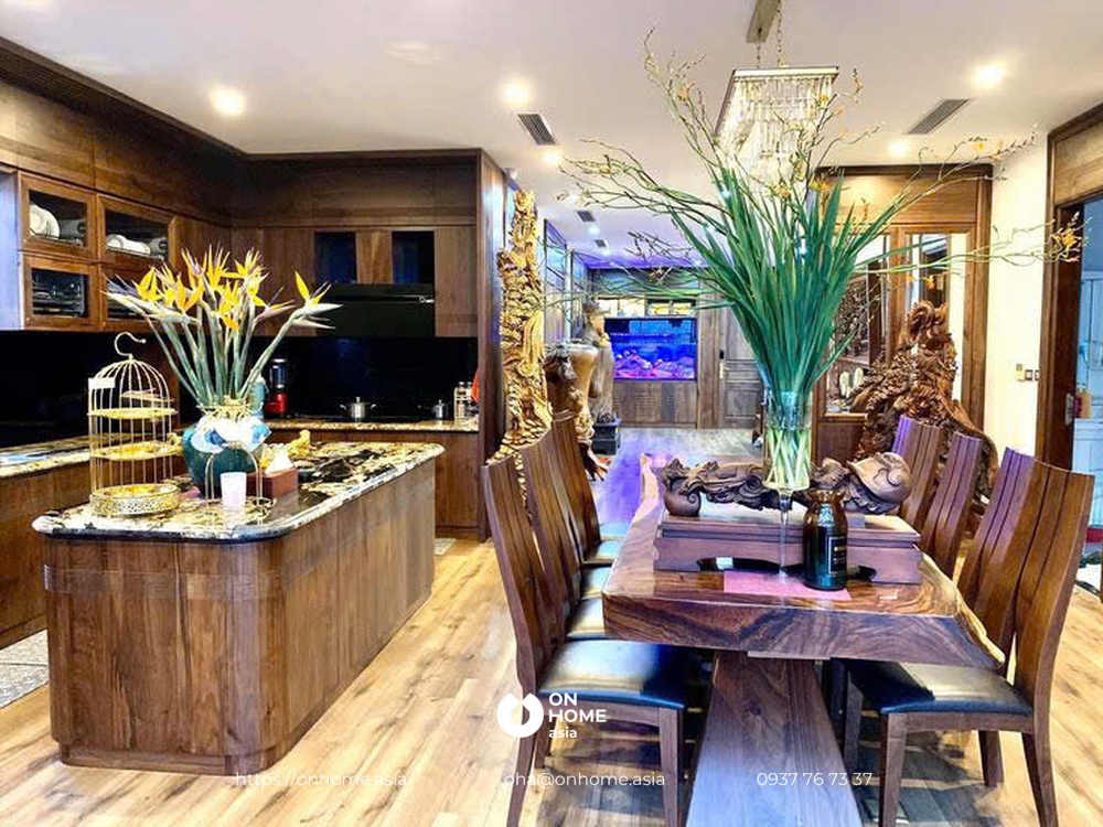 Trang trí nội thất ngày tết năm 2025 Trang trí nội thất ngày tết năm 2025