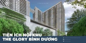 The glory bình dương