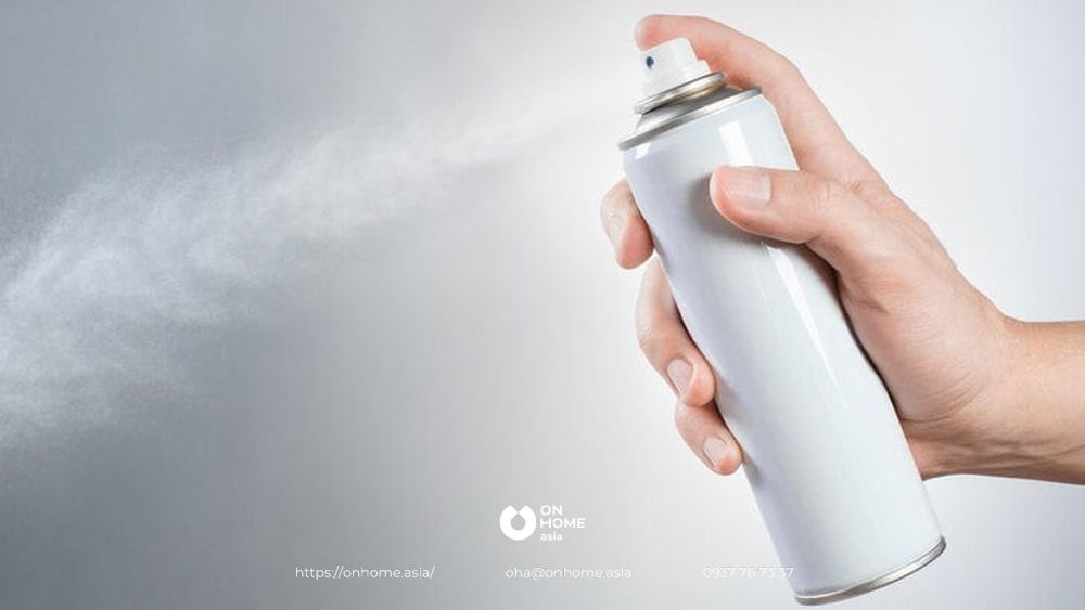 5 mẹo hay sẽ giúp loại bỏ vết mực trên bề mặt nội thất gỗ
