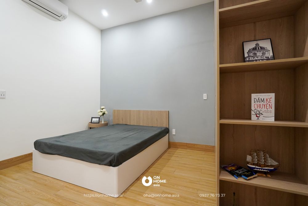 Nội thất nhà phố định hòa 3pn - anh toàn Nội thất nhà phố định hòa 3pn