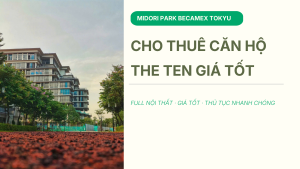Cho thue the ten