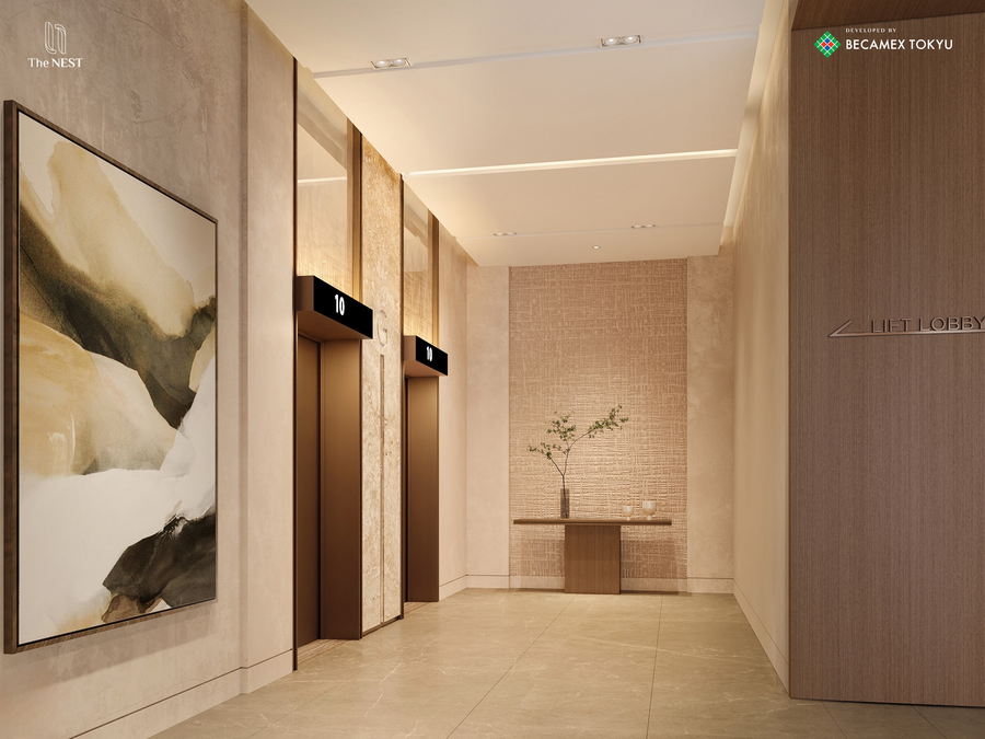Ky gui chuyen nhuong the nest